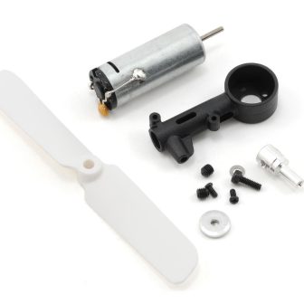 E-Flite Blade Direct-Drive N60 Tail Motor Heat Sink EFLH1319